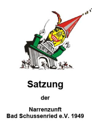 Satzung NZ